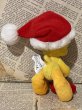 画像3: Looney Tunes/Mini Beans Plush(90s/Tweety) (3)