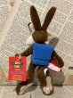 画像3: Looney Tunes/Mini Beans Plush(90s/Wile E. Coyote) (3)