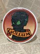 画像1: LOTR/Pinback Button(70s/Gollum) (1)