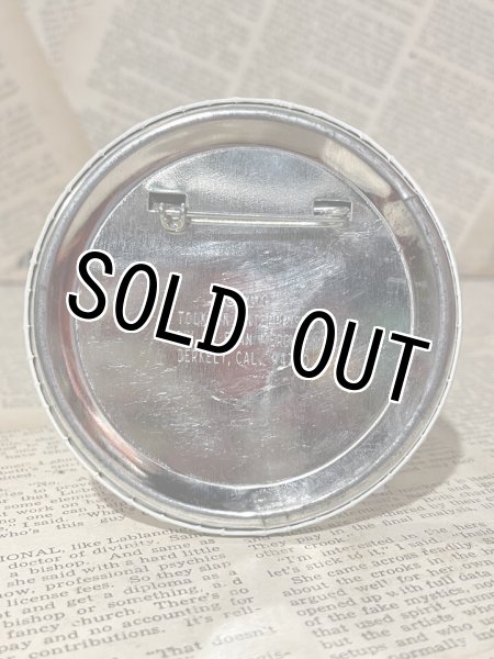 画像2: LOTR/Pinback Button(70s/Gollum) (2)