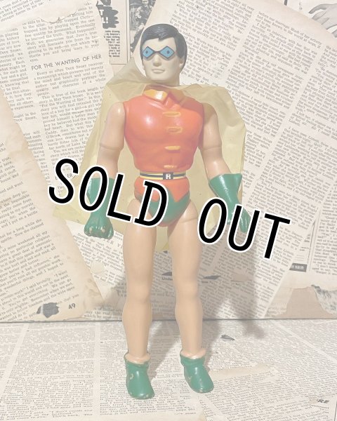 画像1: Robin Bootleg/Action Figure(Loose) (1)