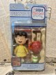 画像3: PEANUTS/Action Figure set(A Charlie Brown Christmas/MOC) PN-033 (3)