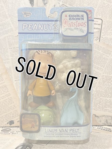 画像5: PEANUTS/Action Figure set(A Charlie Brown Christmas/MOC) PN-033 (5)