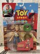 画像1: Toy Story/Action Figure(Kicking Woody/MOC) DI-085 (1)