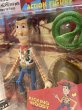 画像2: Toy Story/Action Figure(Kicking Woody/MOC) DI-085 (2)
