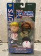 画像5: PEANUTS/Action Figure set(You're an All Star Charlie Brown/MOC) PN-034 (5)