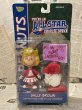 画像7: PEANUTS/Action Figure set(You're an All Star Charlie Brown/MOC) PN-034 (7)