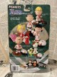 画像8: PEANUTS/Action Figure set(You're an All Star Charlie Brown/MOC) PN-034 (8)