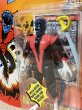 画像2: X-Men/Action Figure(Nightcrawler/MOC) MA-106 (2)