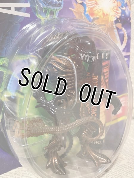 画像2: Aliens/Action Figure(Scorpion Alien/MOC) MO-036 (2)