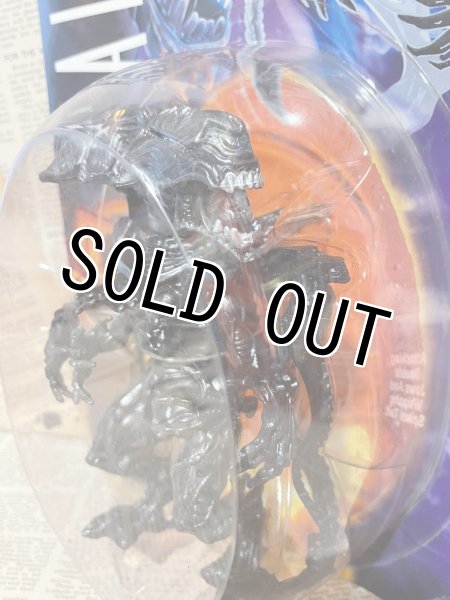 画像2: Aliens/Action Figure(Alien Queen/MOC) MO-034 (2)