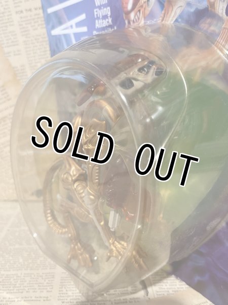 画像2: Aliens/Action Figure(Panther Alien/MOC) MO-038 (2)