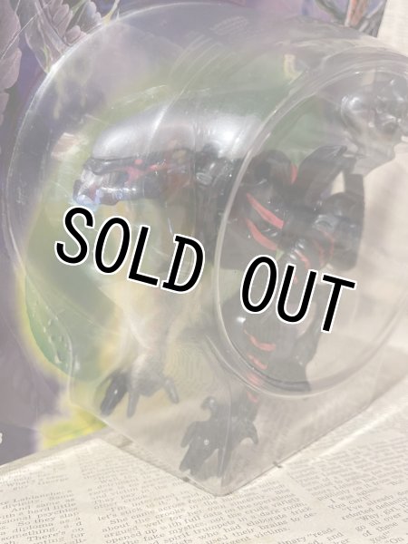 画像2: Aliens/Action Figure(Night Cougar Alien/MOC) MO-035 (2)