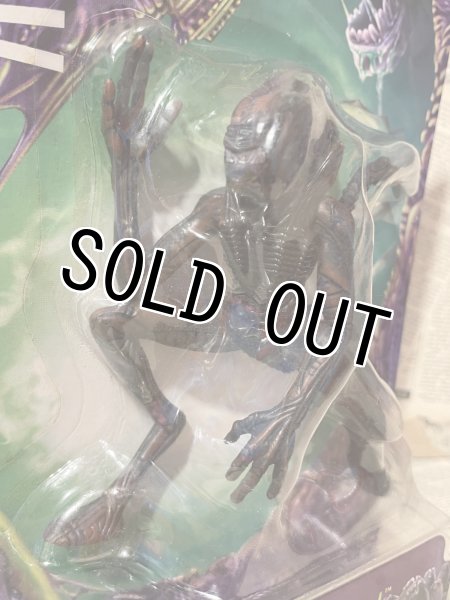 画像2: Aliens/Action Figure(Acid Alien/MOC) MO-039 (2)