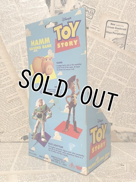 画像4: Toy Story/Hamm(with box) DI-204 (4)