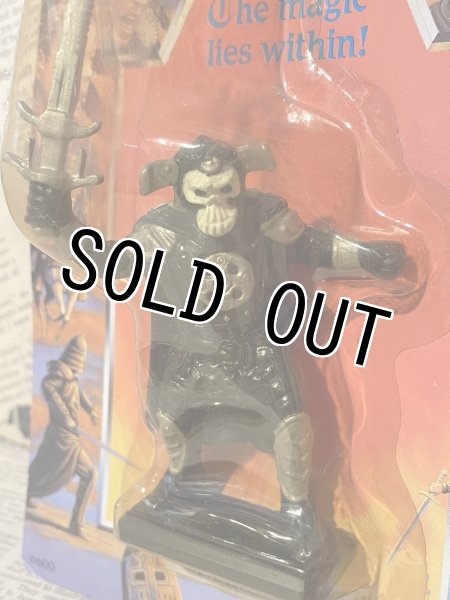 画像2: WILLOW/PVC Figure(General Kael/MOC) MO-106 (2)