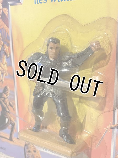 画像2: WILLOW/PVC Figure(Madmartigan/MOC) MO-105 (2)