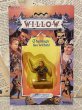 画像1: WILLOW/PVC Figure(Willow Ufgood/MOC) MO-107 (1)