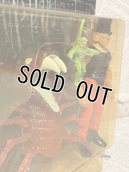 画像2: Swamp Thing/Action Figure(Dr. Deemo/MOC) (2)