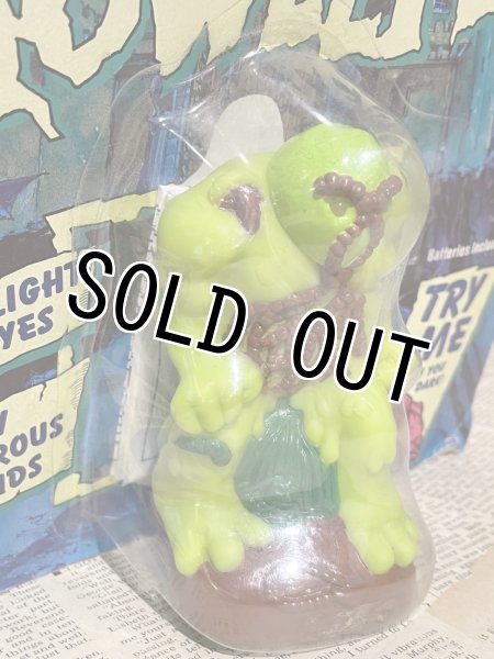 画像2: MIMP/Super Scary Howlers(Swamp Beast/MOC) MT-144 (2)