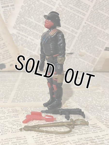 画像2: G.I. Joe/Action Figure(Iron Grenadier/v1/Loose) (2)