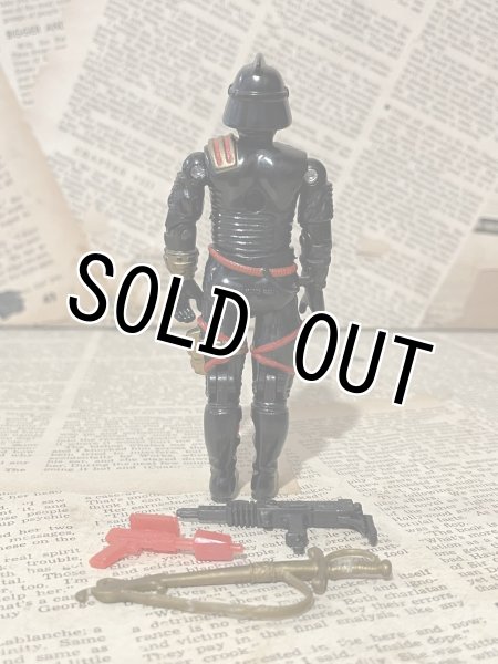 画像3: G.I. Joe/Action Figure(Iron Grenadier/v1/Loose) (3)