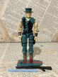 画像1: G.I. Joe/Action Figure(Muskrat/v1/Loose) (1)