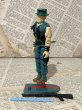 画像2: G.I. Joe/Action Figure(Muskrat/v1/Loose) (2)