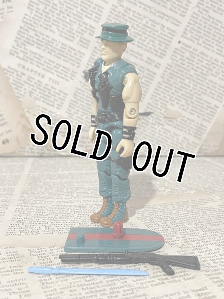 画像2: G.I. Joe/Action Figure(Muskrat/v1/Loose) (2)