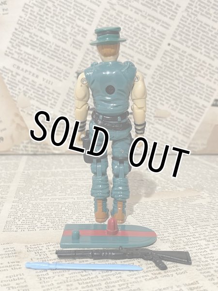 画像3: G.I. Joe/Action Figure(Muskrat/v1/Loose) (3)