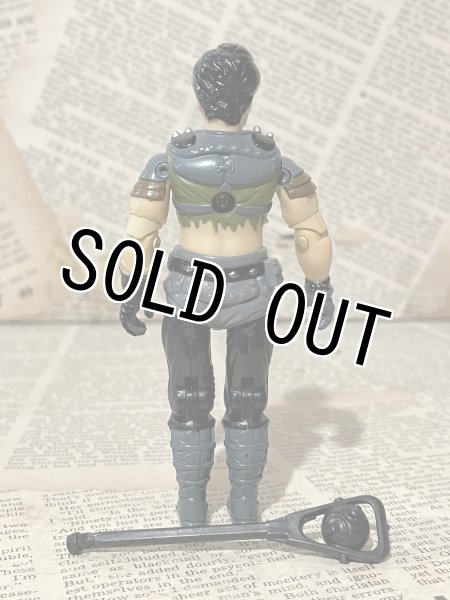 画像3: G.I. Joe/Action Figure(Thrasher/v1/Loose) (3)