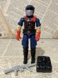 画像1: G.I. Joe/Action Figure(Viper/v1/Loose) (1)