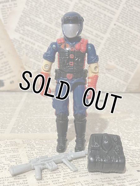 画像1: G.I. Joe/Action Figure(Viper/v1/Loose) (1)