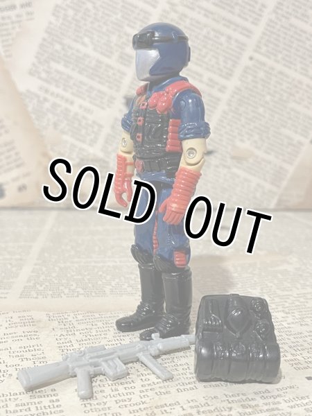 画像2: G.I. Joe/Action Figure(Viper/v1/Loose) (2)