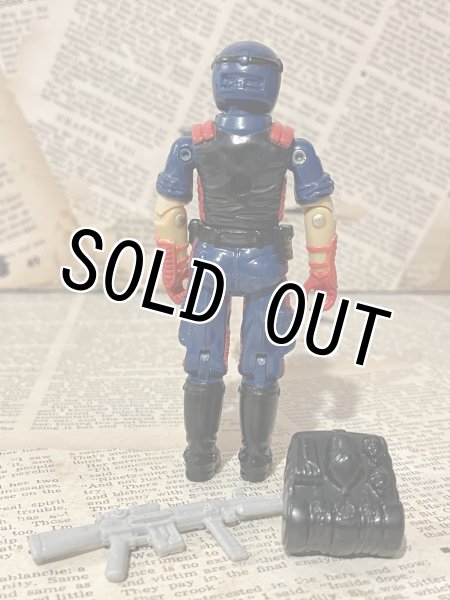 画像3: G.I. Joe/Action Figure(Viper/v1/Loose) (3)