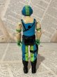 画像3: G.I. Joe/Action Figure(Copperhead/v1/Loose) (3)