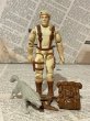 画像1: G.I. Joe/Action Figure(Dusty & Sandstorm/v3/Loose) (1)