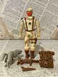 画像3: G.I. Joe/Action Figure(Dusty & Sandstorm/v3/Loose) (3)