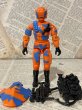 画像1: G.I. Joe/Action Figure(Alley Viper/v1/Loose) (1)