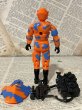 画像3: G.I. Joe/Action Figure(Alley Viper/v1/Loose) (3)