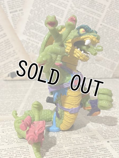 画像3: TMNT/Action Figure(Scale Tail/Loose) (3)