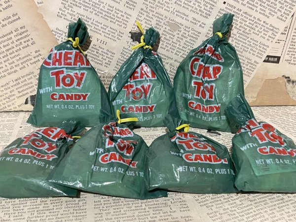 画像5: GPK/Cheap Toy set(80s) MT-099 (5)