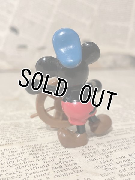画像3: Mickey Mouse/PVC Figure(80s) DI-056 (3)