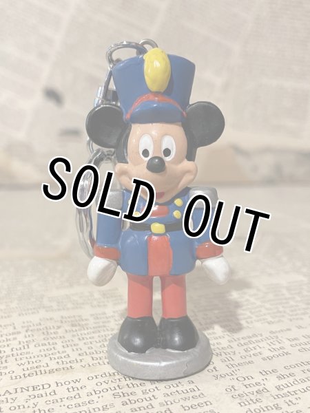 画像1: Mickey Mouse/PVC Figure(80s) DI-058 (1)
