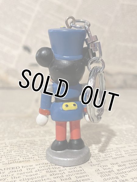 画像3: Mickey Mouse/PVC Figure(80s) DI-058 (3)