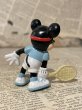 画像3: Mickey Mouse/PVC Figure(80s) DI-059 (3)