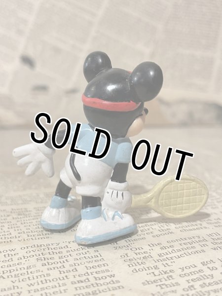 画像3: Mickey Mouse/PVC Figure(80s) DI-059 (3)
