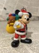 画像1: Mickey Mouse/PVC Figure(90s) DI-062 (1)