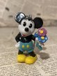 画像1: Mickey Mouse/PVC Figure(80s) DI-069 (1)