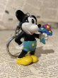 画像2: Mickey Mouse/PVC Figure(80s) DI-069 (2)